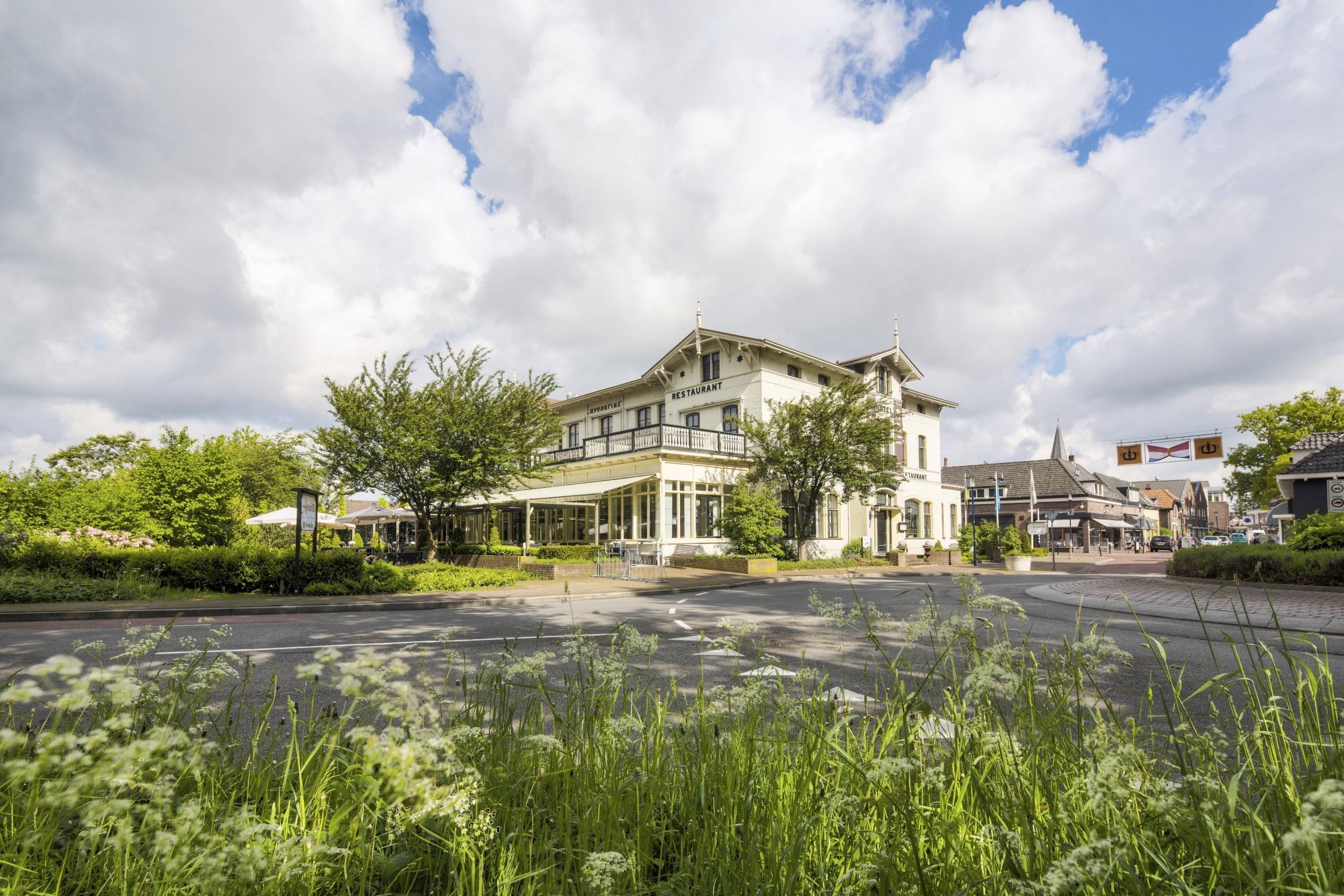 Landgoedhotel In De Achterhoek Nabij Zutphen En Deventer Incl ...