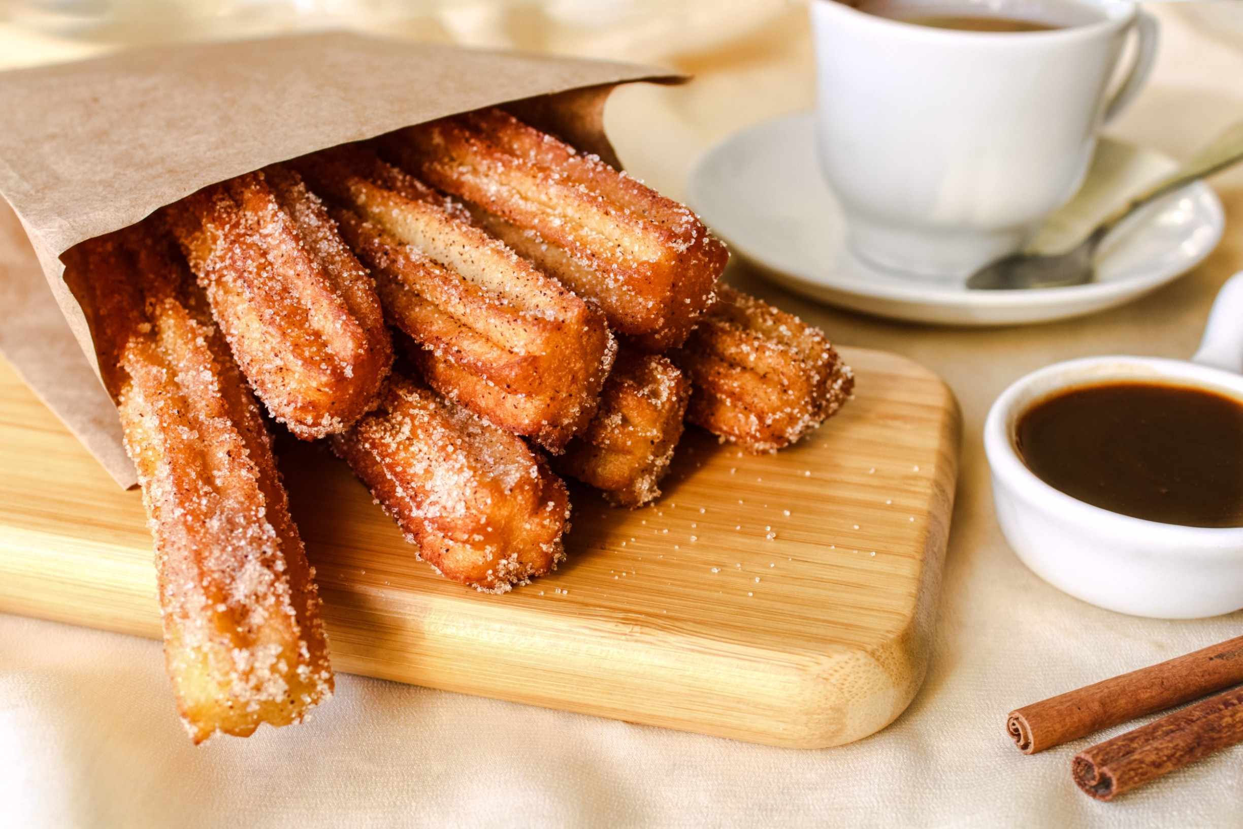 Churros