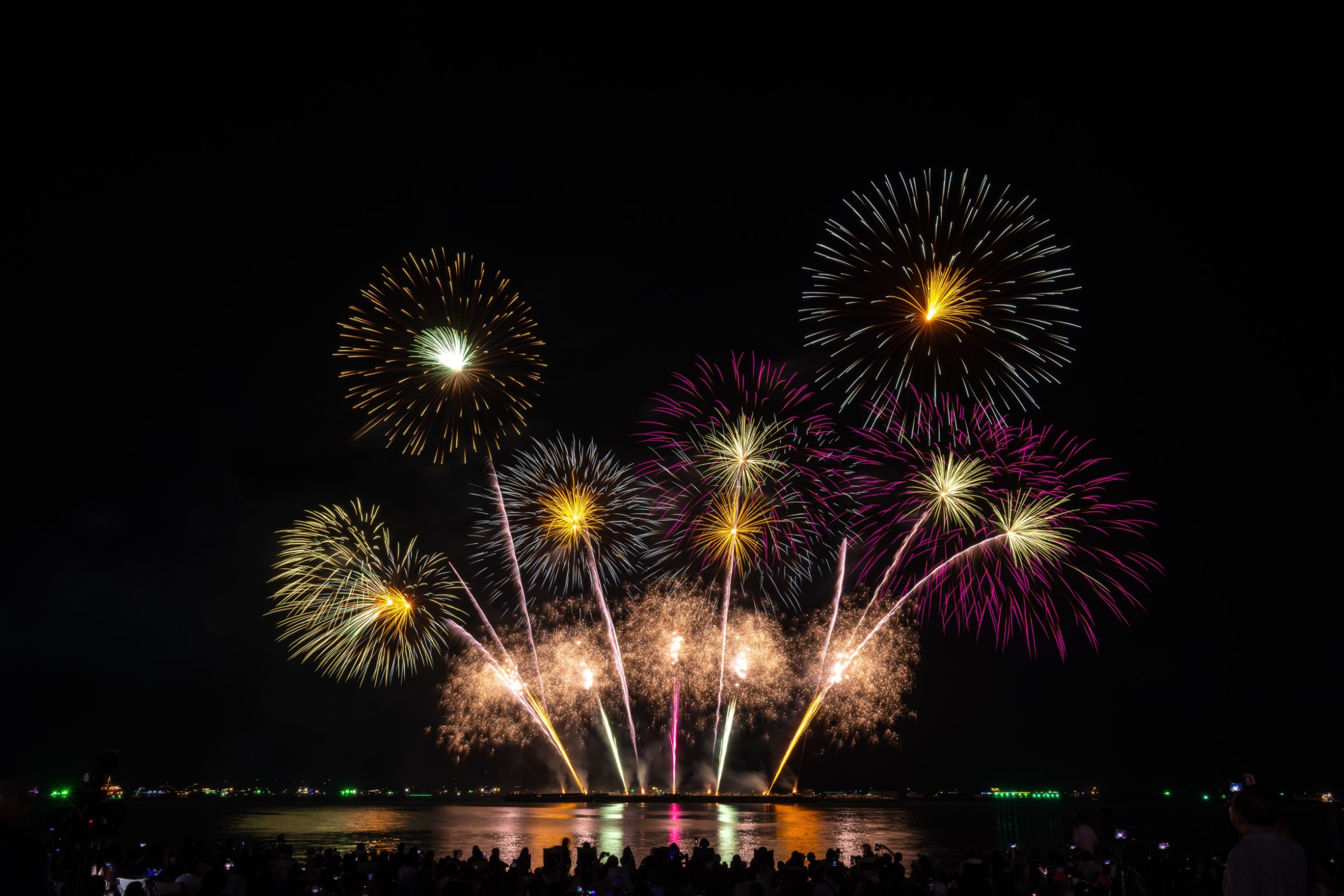 Hotelkamer met bubbelbad