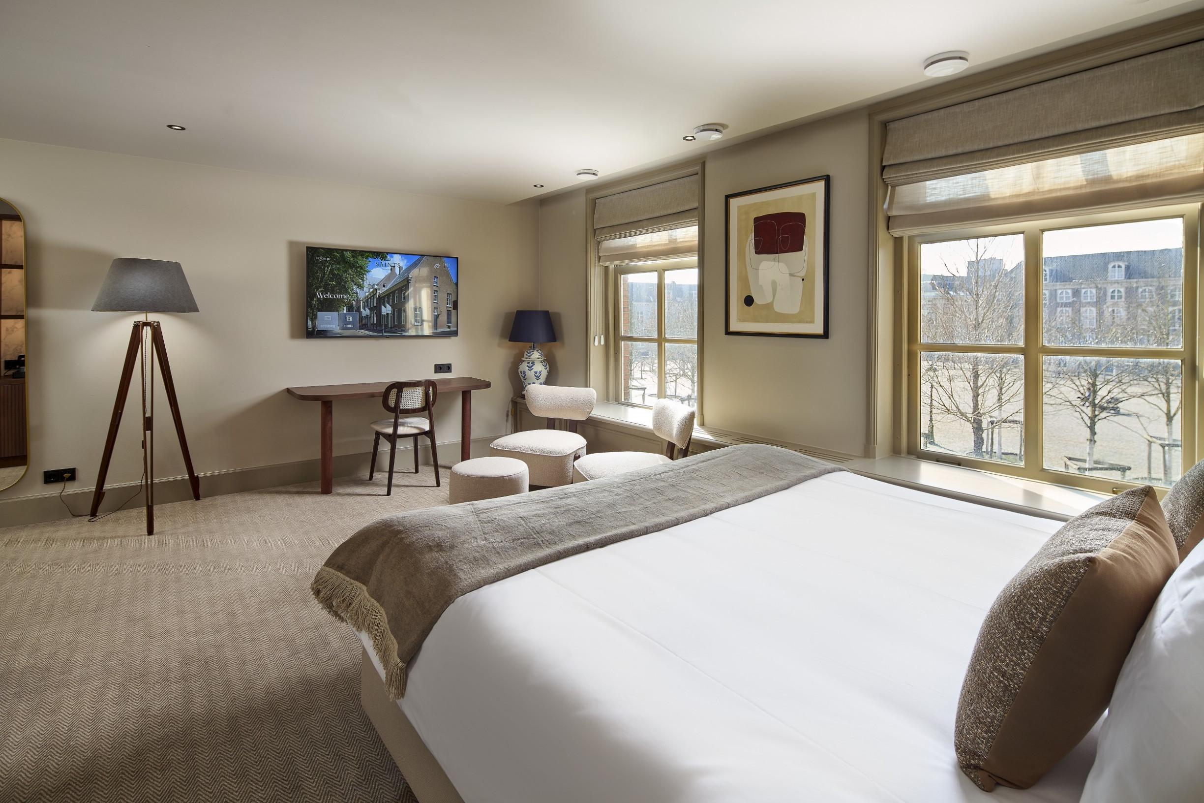 Onze tips voor een geslaagde korte skivakantie: