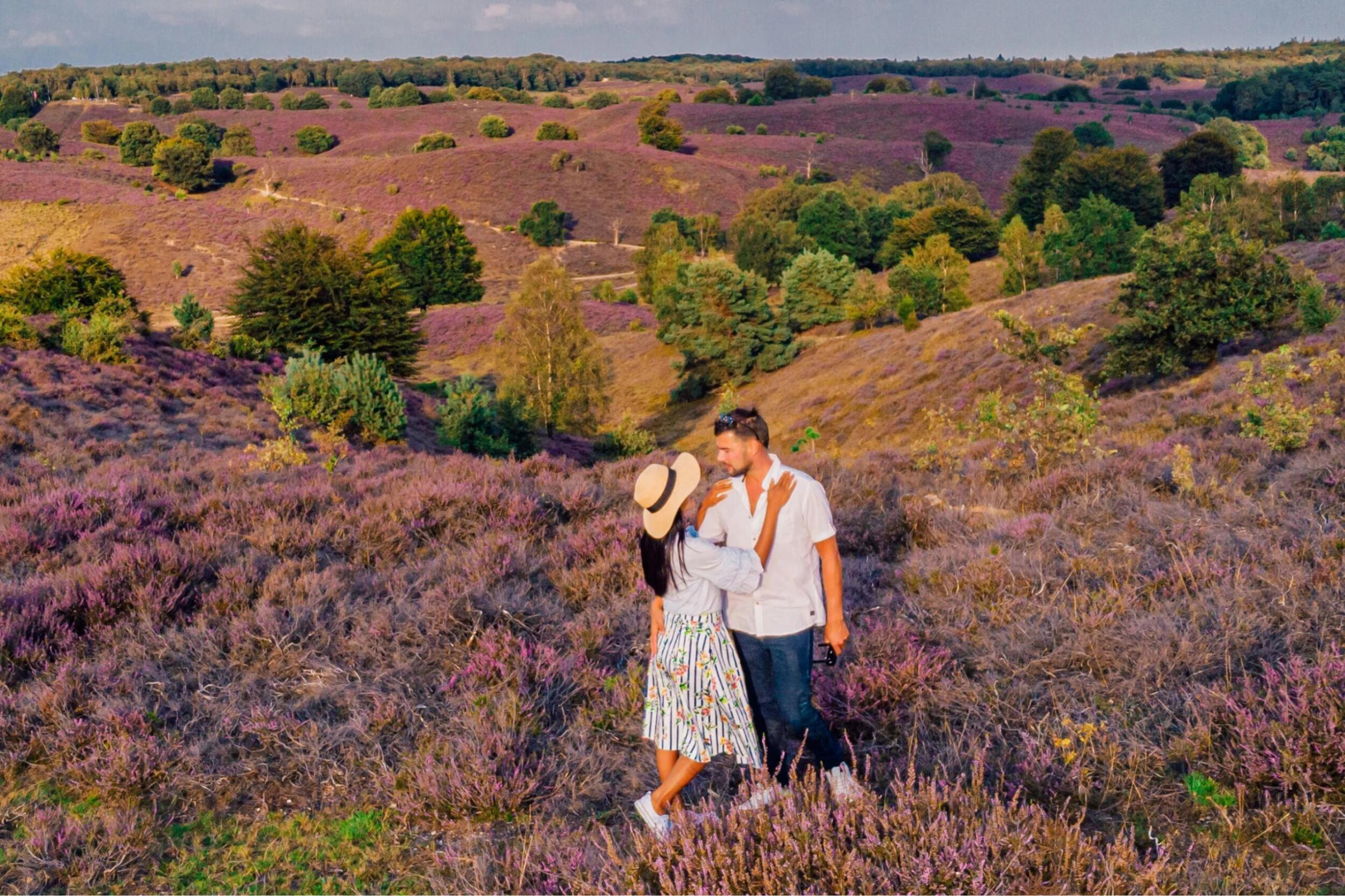 Weekend Veluwe