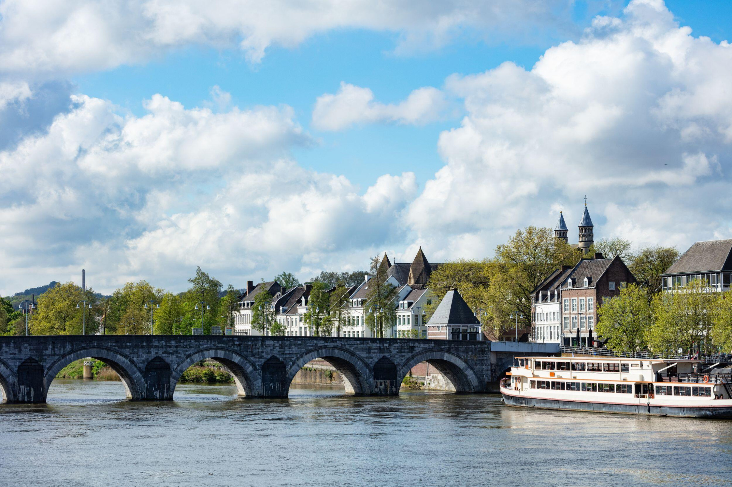 Maastricht