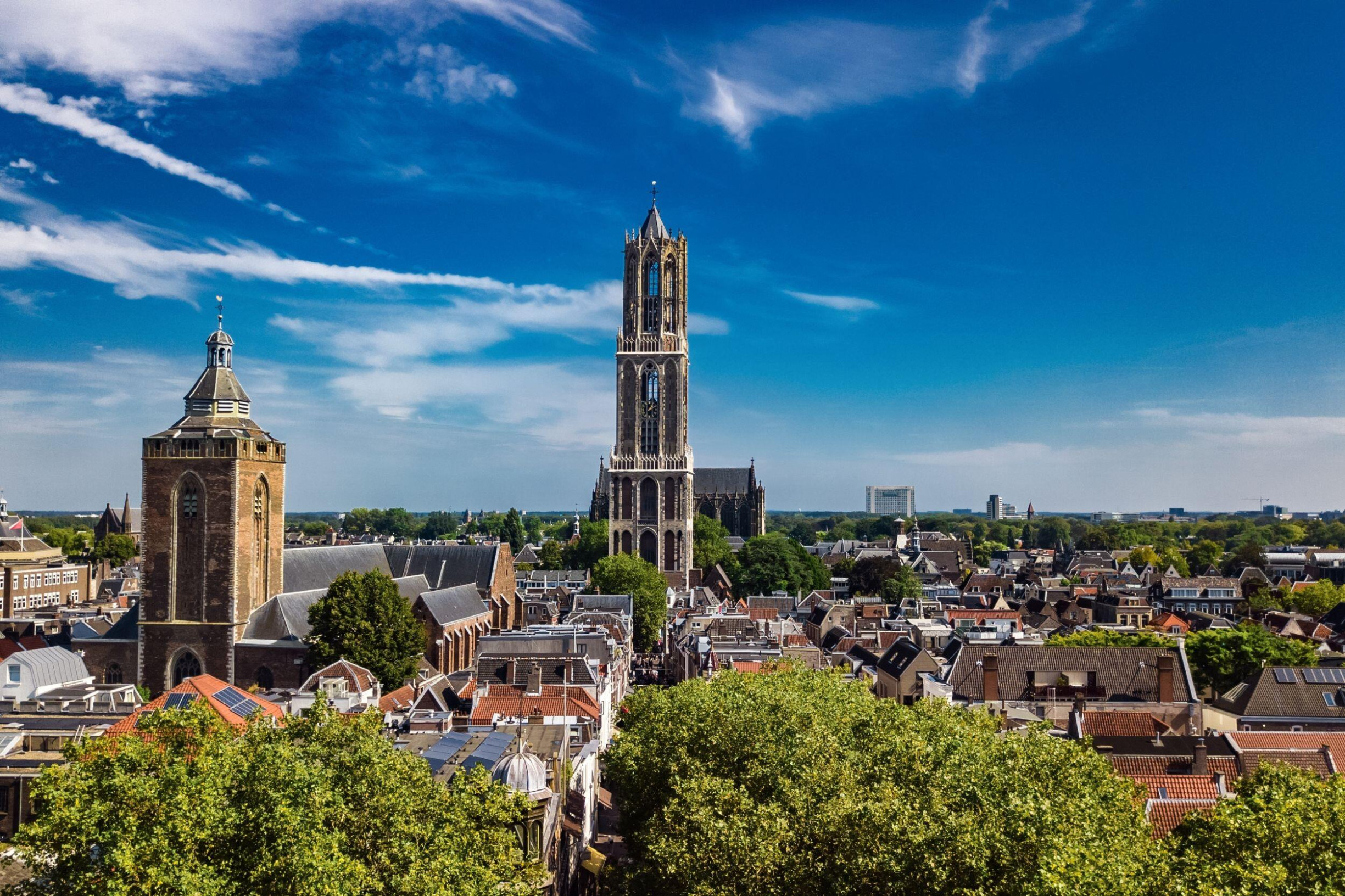 Utrecht
