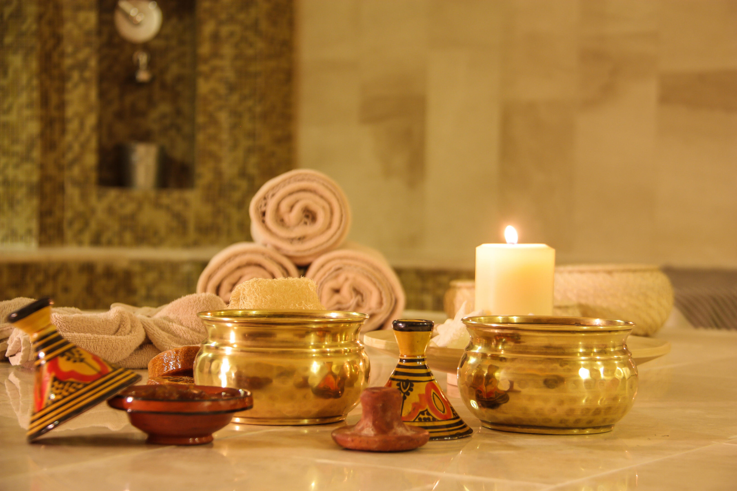 Hamam
