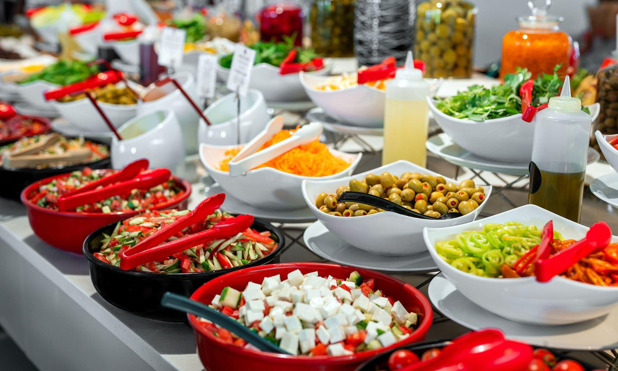 all inclusive weekend weg