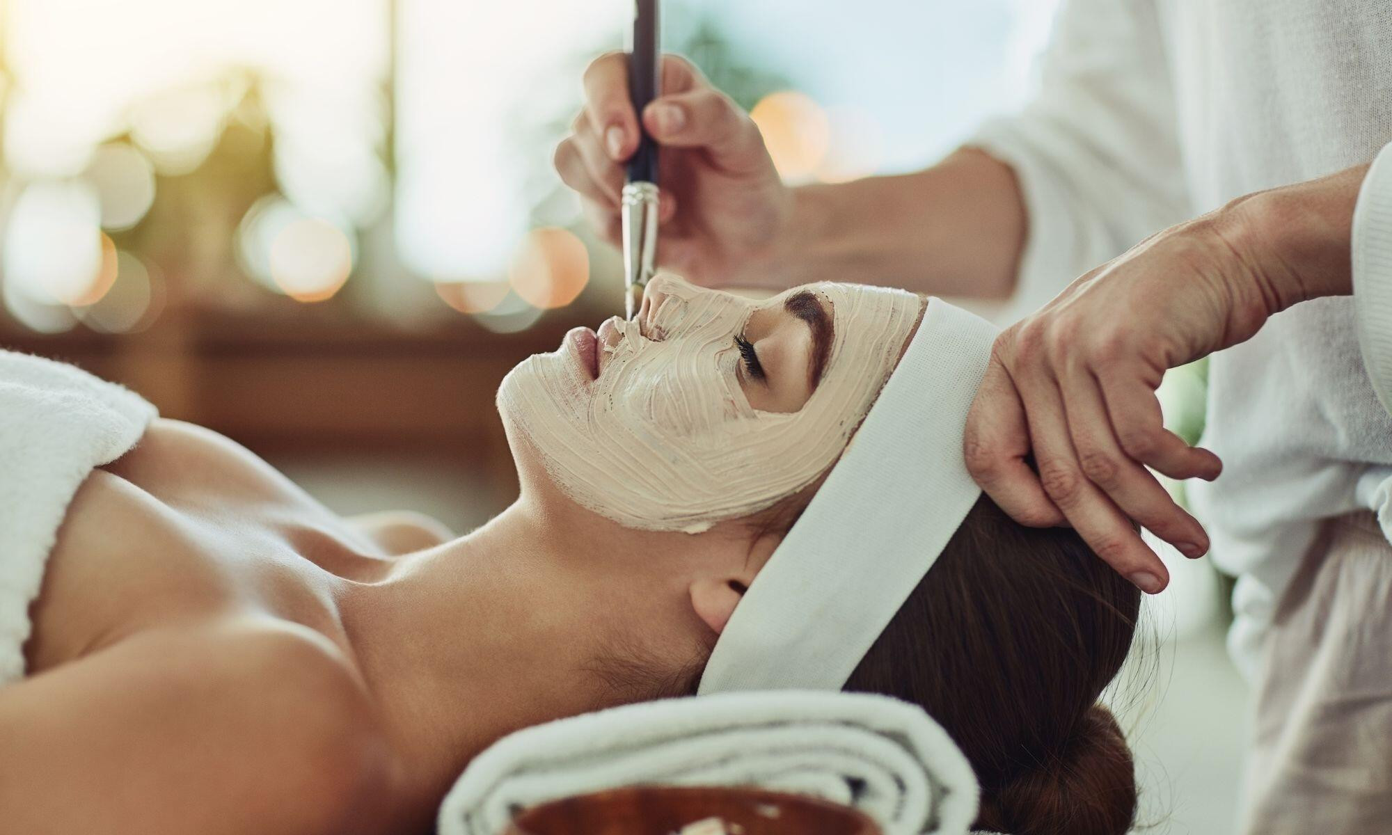 wellness weekend weg