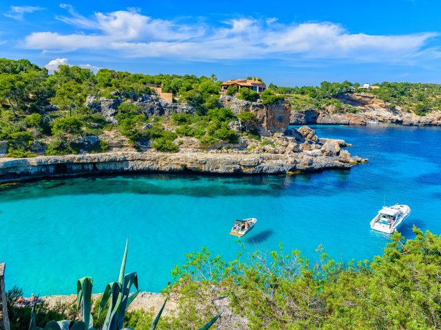 Relax op zonnig Mallorca in 5*-hotel incl. vlucht, transfer en ontbijt
