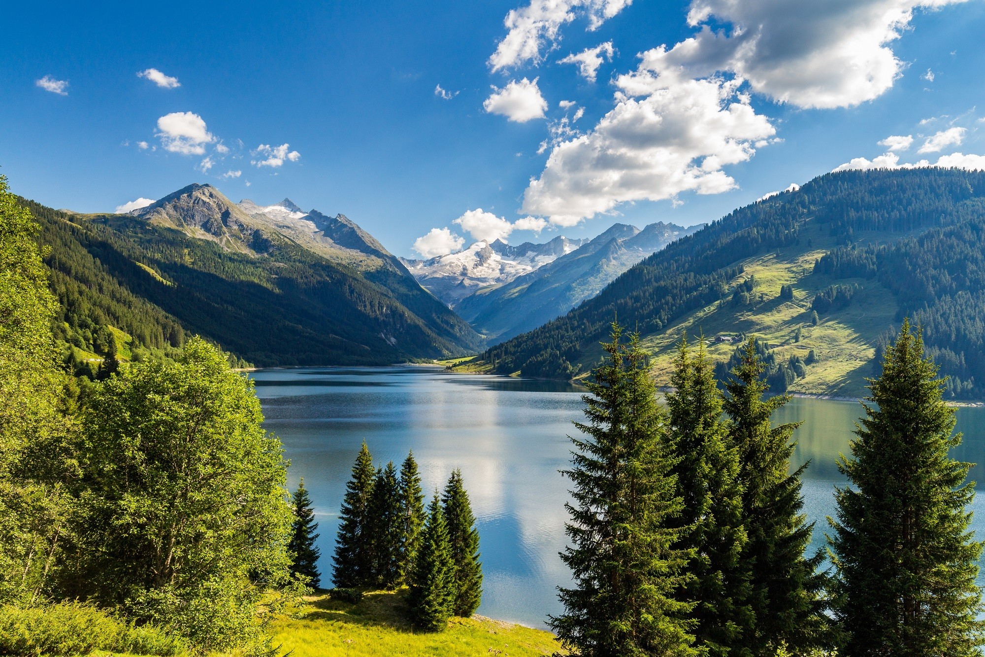 Genieten In De Prachtige Oostenrijkse Natuur Van Tirol O.b.v. Halfpension