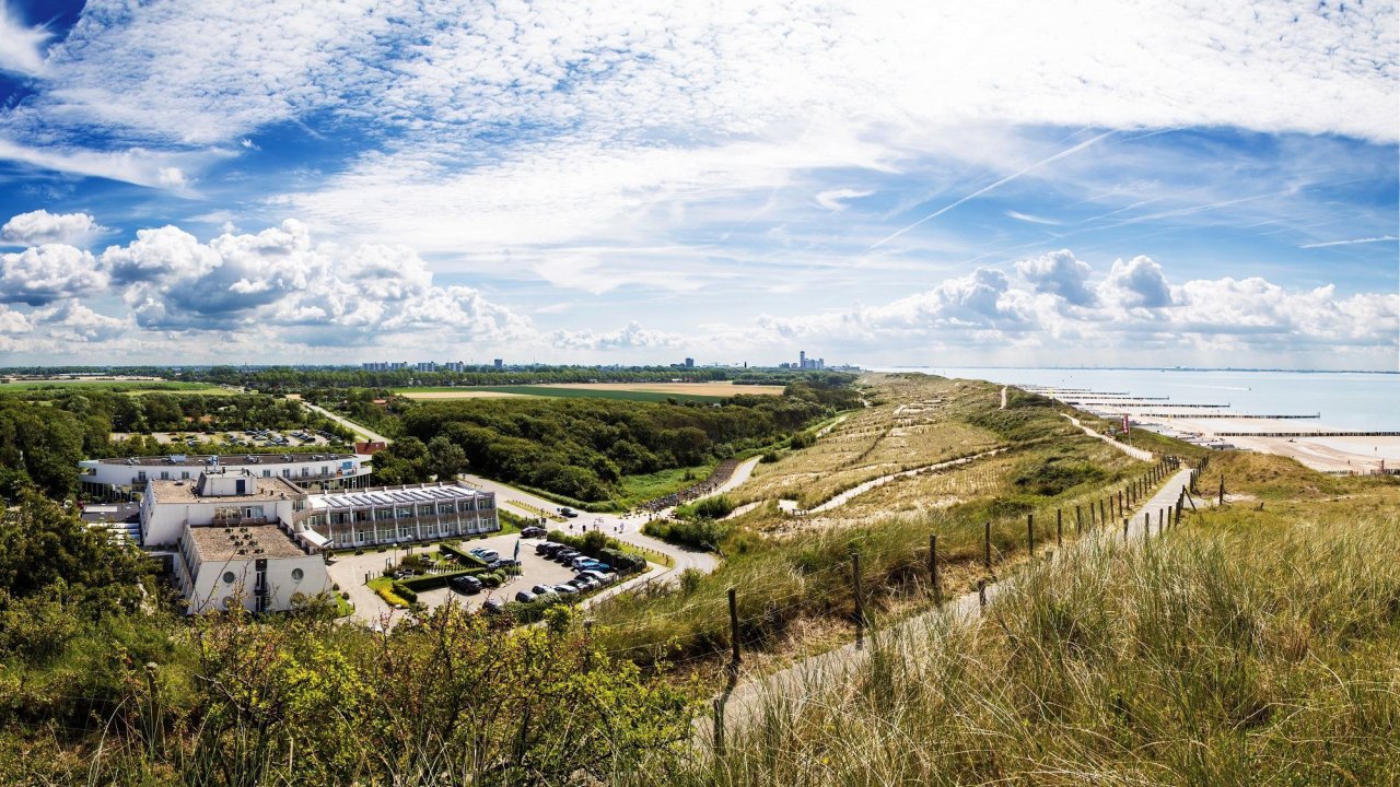 Strandhotel Westduin Vlissingen