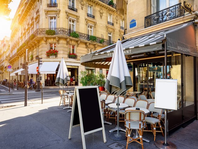 Stedentrip <b>Parijs</b>: verblijf in de karakteristieke wijk <b>Montmartre</b> incl. ontbijt
