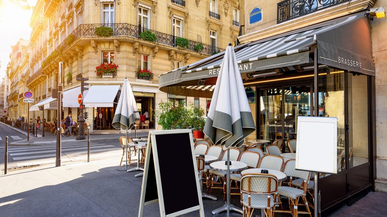 Stedentrip <b>Parijs</b>: verblijf in de karakteristieke wijk <b>Montmartre</b> incl. ontbijt