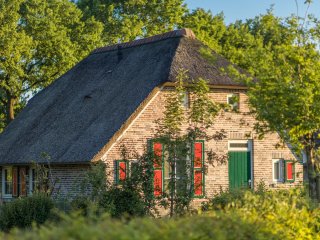 Overijssel - Nederland 🚗️ 3, 4 of 7 overnachtingen De Lourenshoeve
