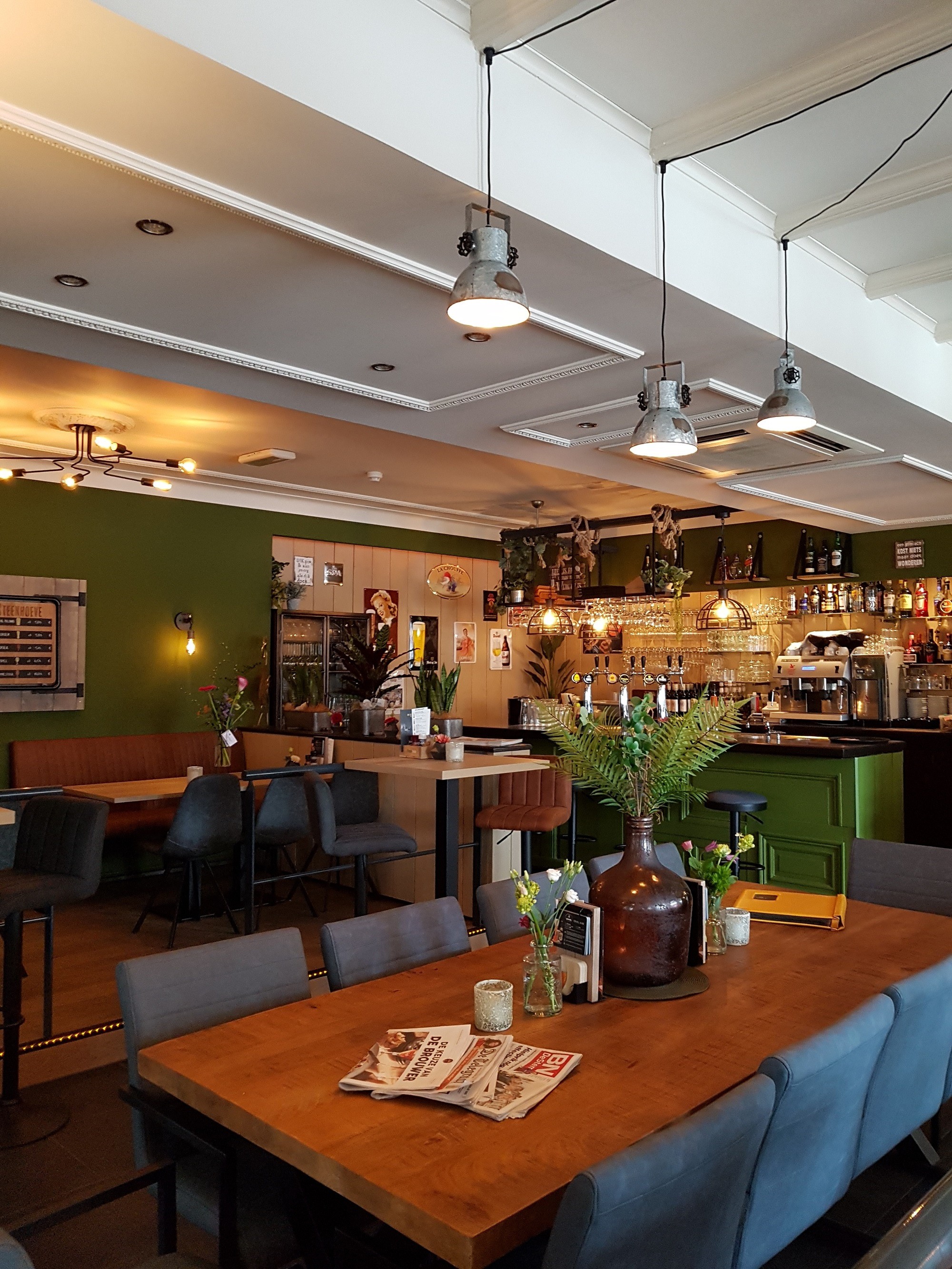 avontuurlijke date ideeen