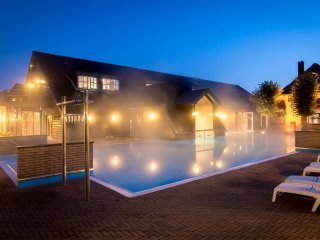 Flevoland - Nederland 🚗️ 1 of 2 overnachtingen Hotel, Sportsbar & Brasserie Dorhout Mees