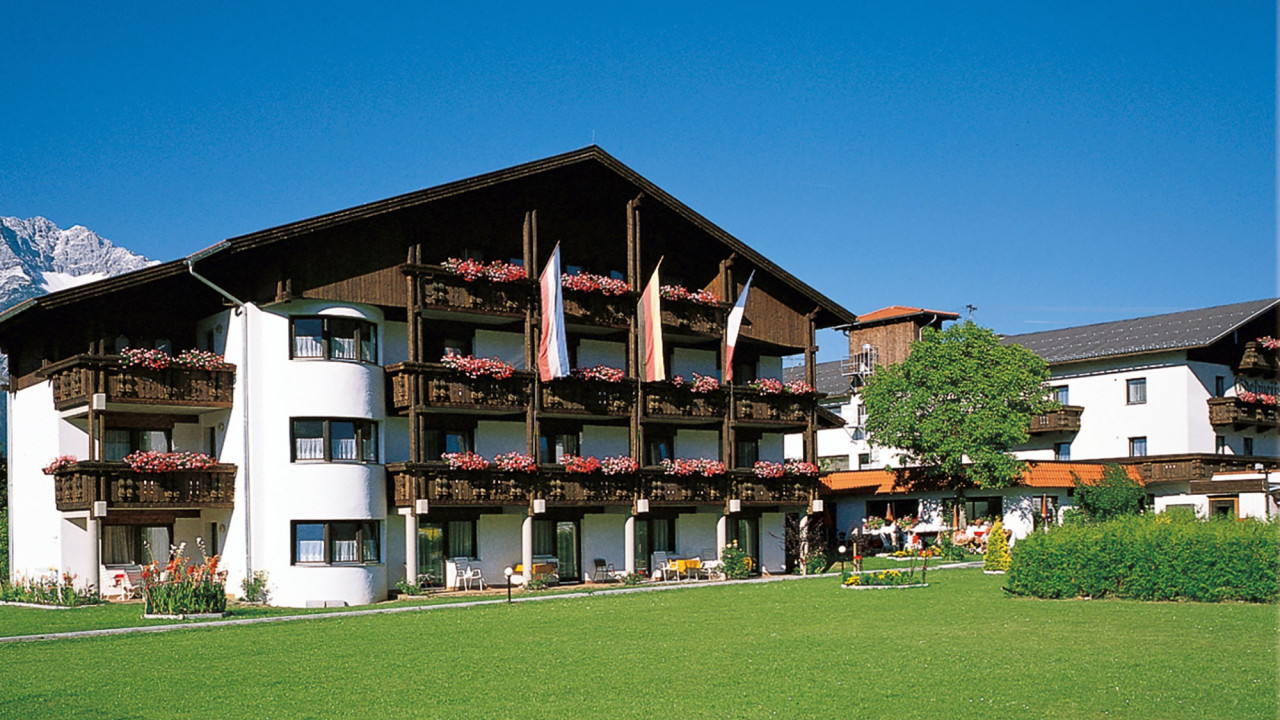 Hotel Edelweiss Götzen - Oostenrijk - Innsbruck - Götzens
