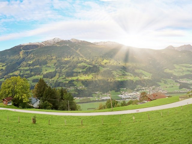 Familievakantie in <b>Tirol</b> o.b.v. volpension