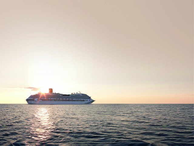 Luxe cruise vanaf Amsterdam naar <b>Noorwegen</b> en <b>Duitsland</b> o.b.v. volpension