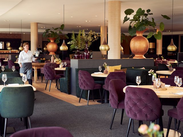 Geniet in een luxe 4*-Van der Valk Hotel bij <b>Amersfoort</b> incl. ontbijt