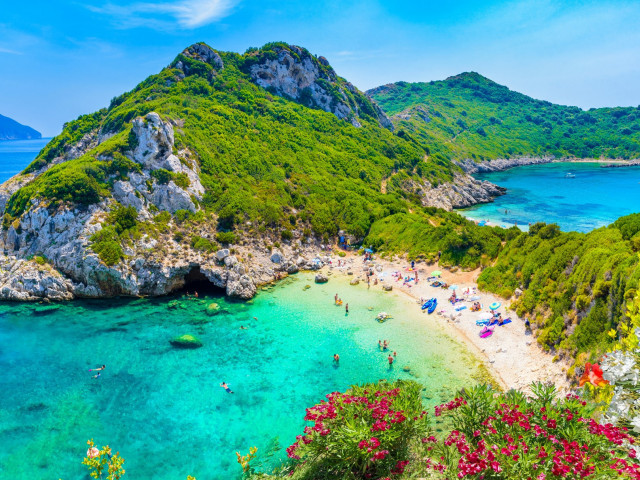 Luxe cruise langs <b>Italië, Montenegro, Griekenland en Kroatië</b> o.b.v. volpension