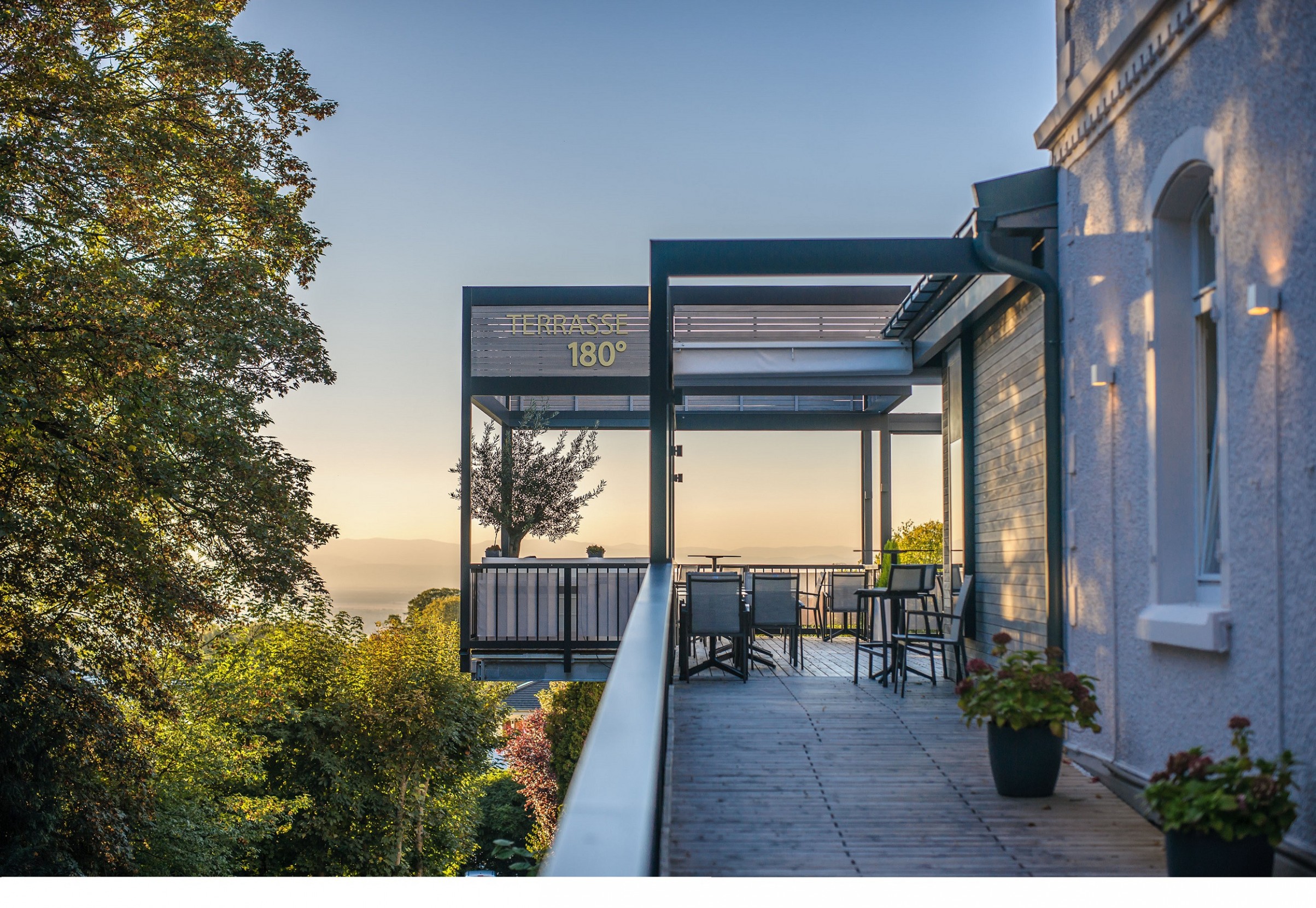 Bilderberg Résidence Groot Heideborgh