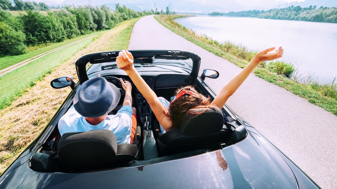 Autovakantie 10 dagen door Veneto, Emilia en Toscane, Frescada, IT