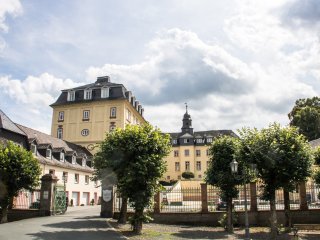 Hotel Lahnblick - Bad Laasphe