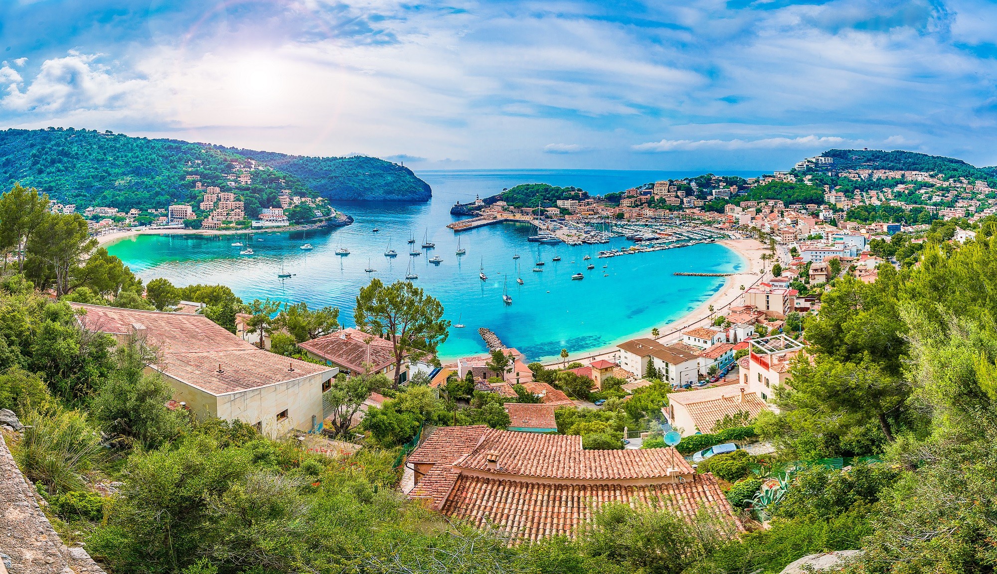 All-inclusive vakantie op het Spaanse eiland Mallorca incl. vlucht