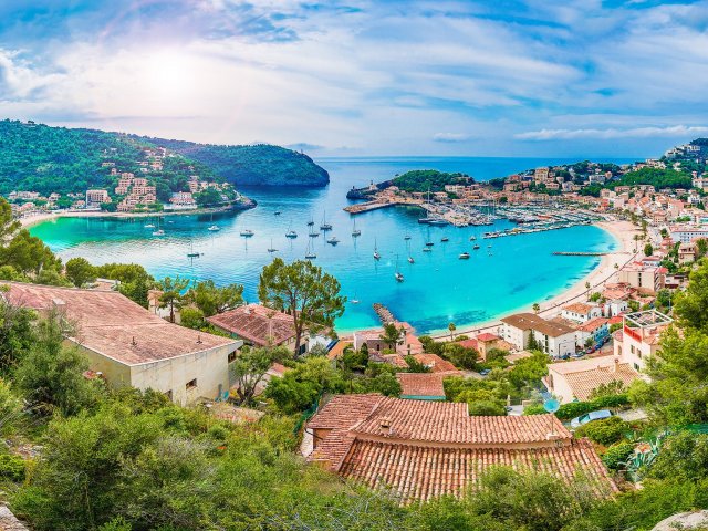 All-inclusive vakantie op het Spaanse eiland <b>Mallorca</b> incl. vlucht