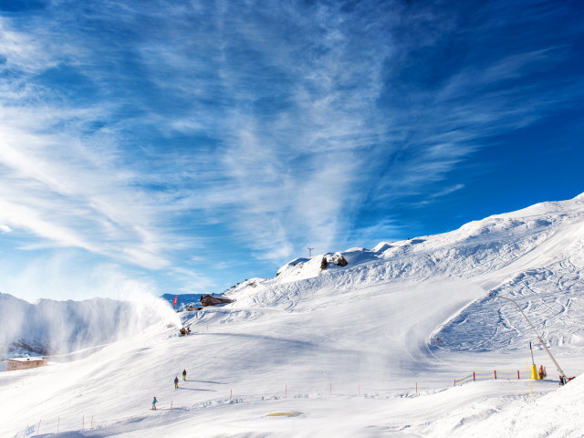 FLASHDEAL! ⚡ Wintersportvakantie in <b>Salzburgerland</b> o.b.v. halfpension