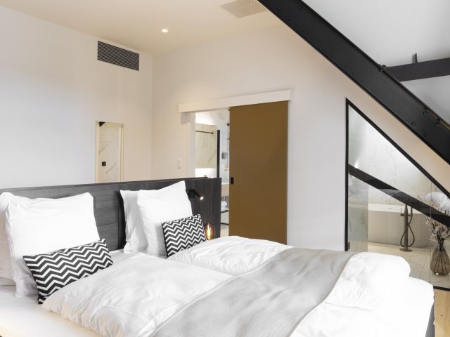 Verblijf in een luxe 4*-hotel in <b>Turnhout</b> incl. ontbijt en toegang tot de wellness