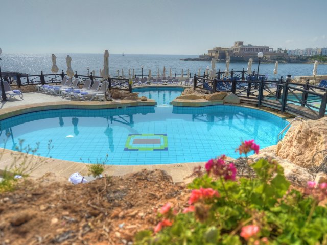 Geniet van de winterzon in 5*-hotel op <b>Malta</b> incl. vlucht en ontbijt
