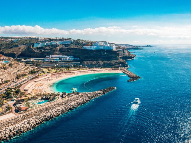 Welkom op zonnig Mallorca! Zonvakantie o.b.v. halfpension incl. vlucht en transfer