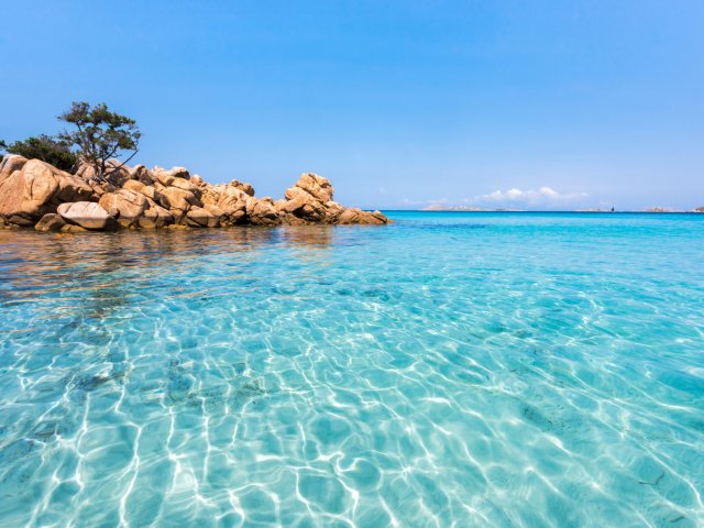 Uitstekend appartement op het prachtige eiland <b>Sardinië</b>