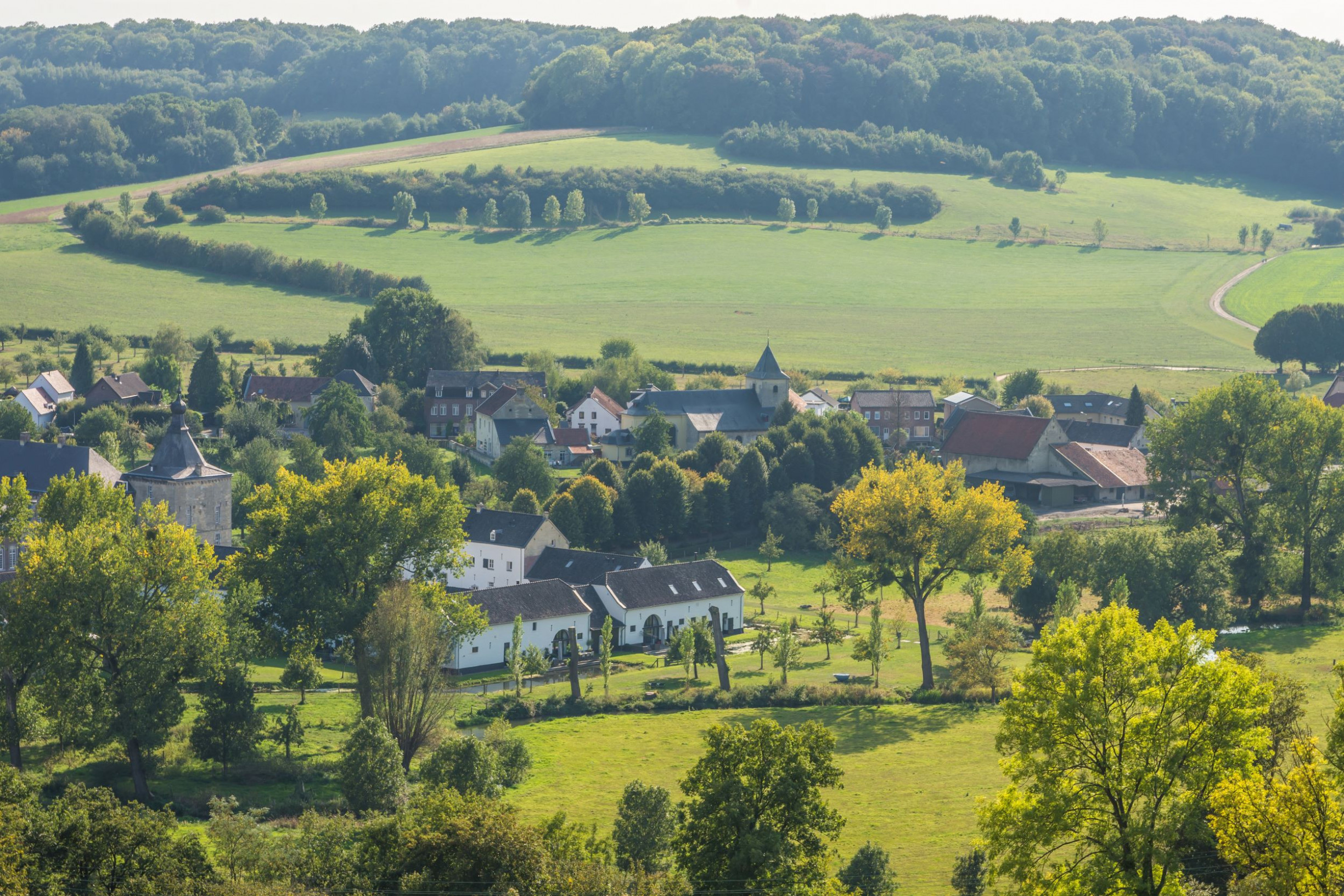 Top Hotel In De Heuvels Van Zuid-Limburg Incl. Diner