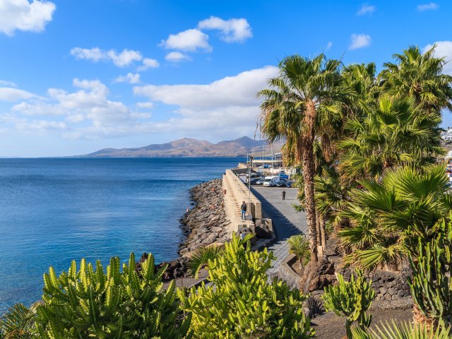 4*-Hotel halfpension in <b>Tenerife</b> incl. vlucht en transfer
