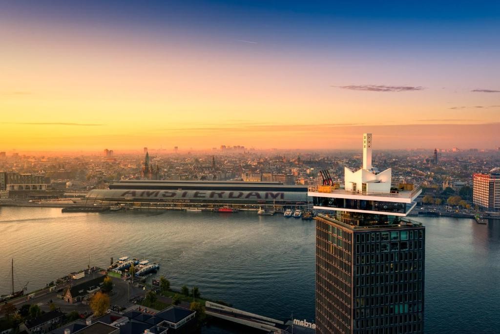 luxe hotelovernachting cadeau